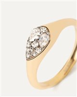 Anello PDPaola Donna in Argento AN01-A51-14 - AN01-A51-16